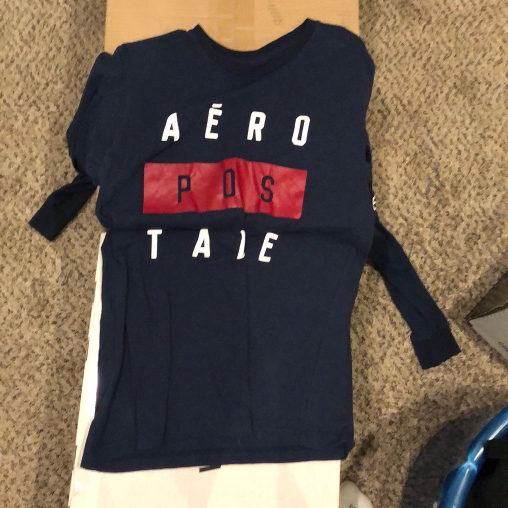 Aeropostale shirt